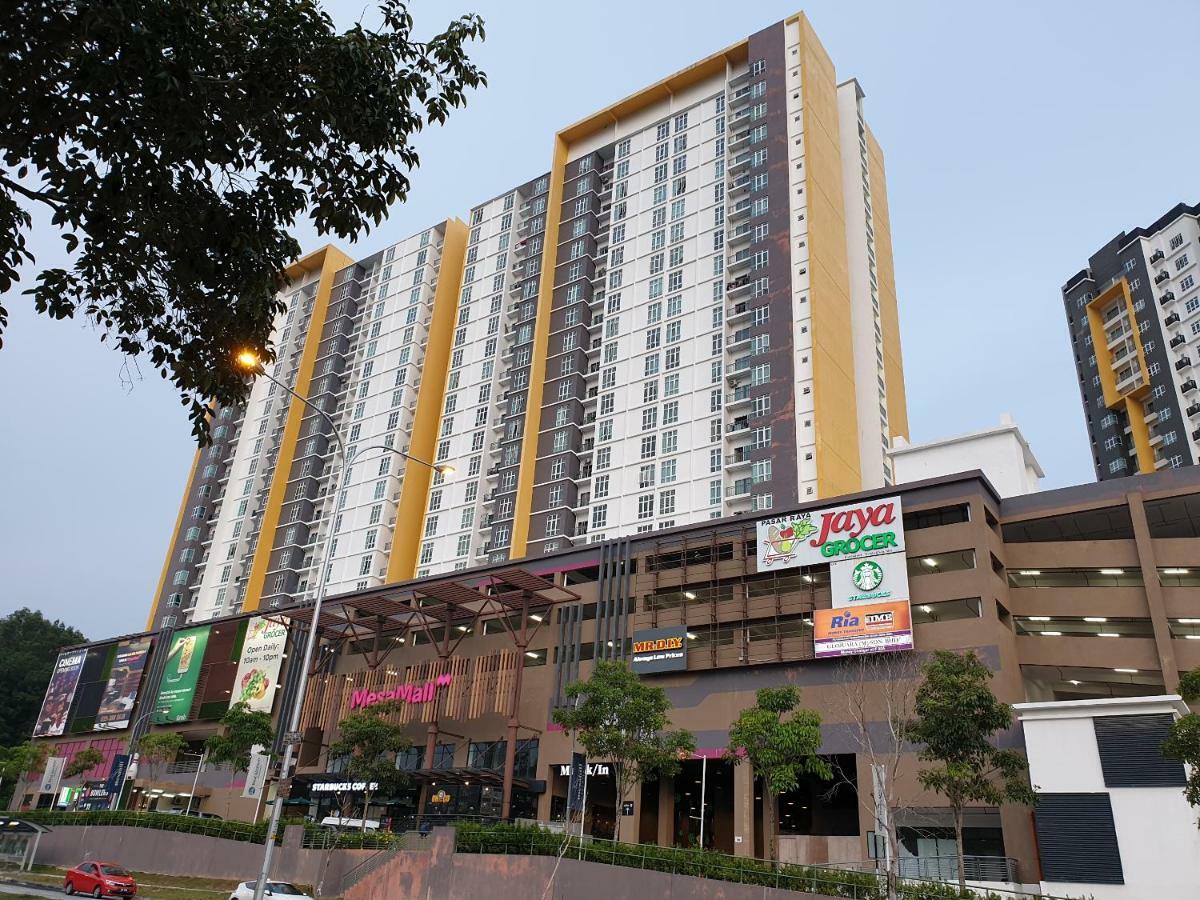 Mesahill Nilai Ngoại thất bức ảnh