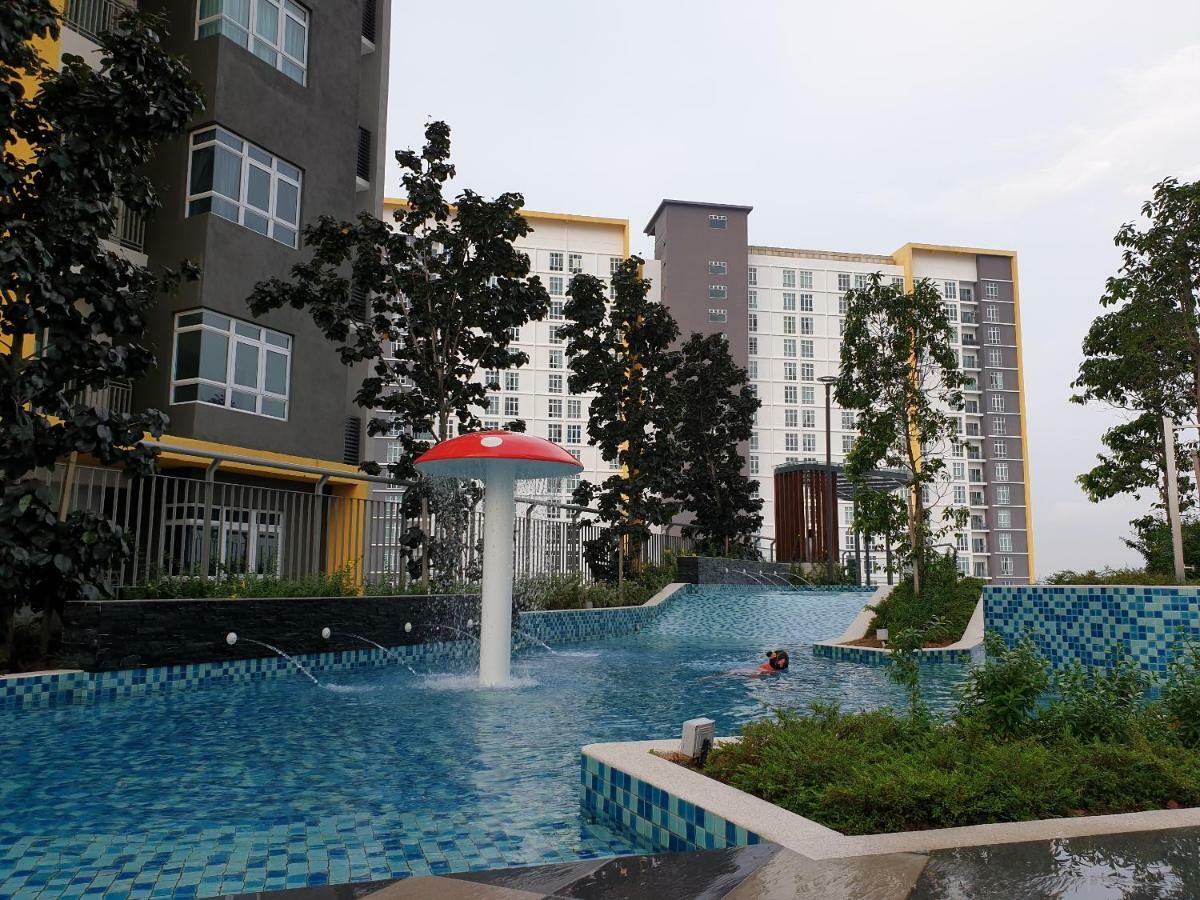 Mesahill Nilai Ngoại thất bức ảnh