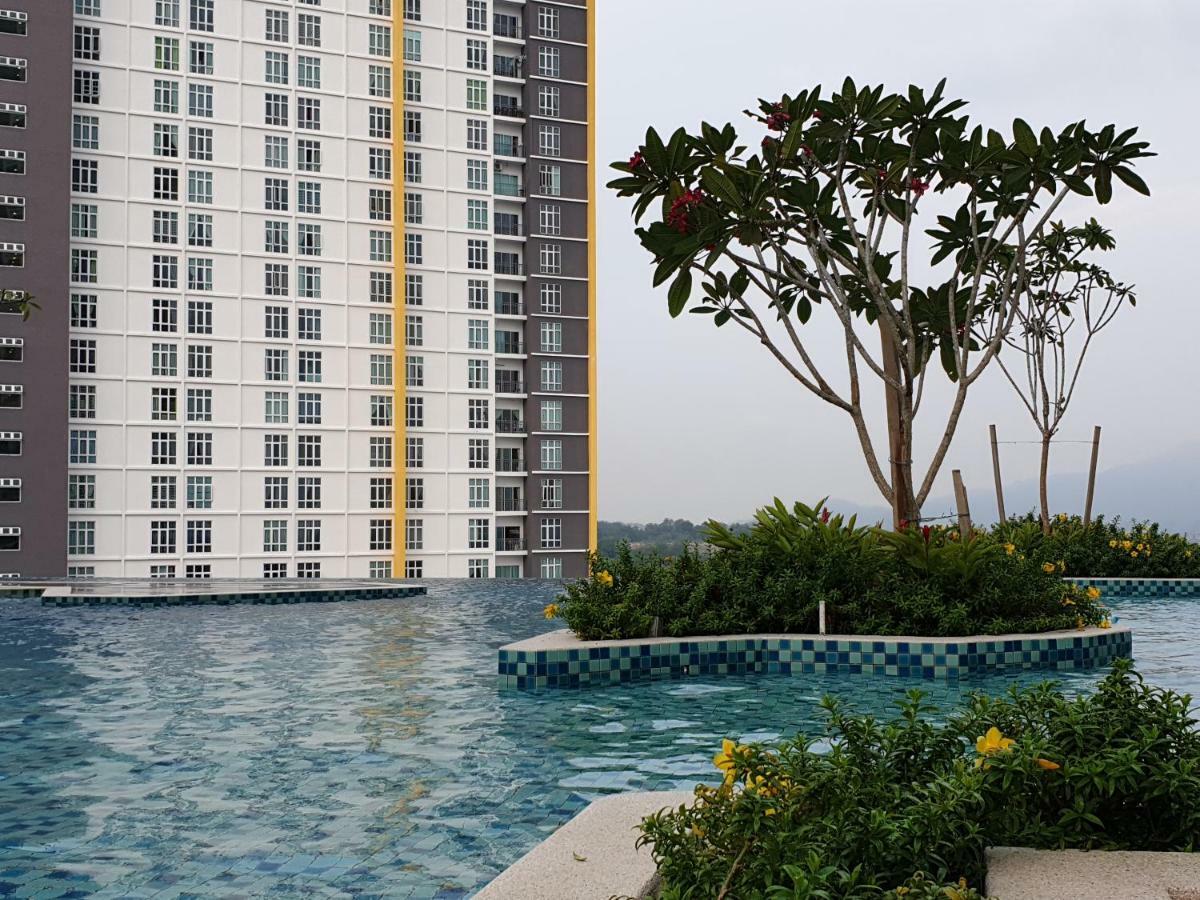 Mesahill Nilai Ngoại thất bức ảnh